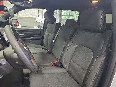 New 2026 RAM 1500 Tradesman AWD/4WD image 15