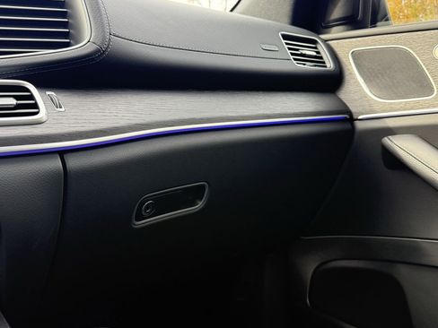 New 2026 Mercedes-Benz GLE 350 4MATIC image 39