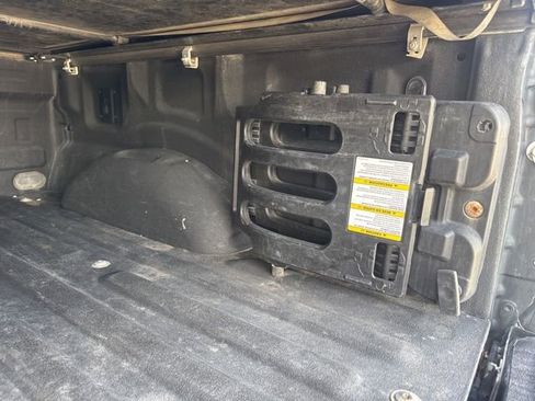 Used 2018 Ford F150 Raptor w/ Equipment Group 802A Luxury image 14