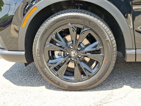 New 2026 Honda CR-V Sport Touring image 5