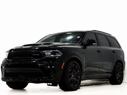 Used 2022 Dodge Durango R/T w/ Tow 'N Go Package image 3