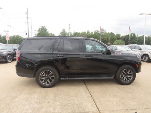 Used 2022 Chevrolet Tahoe Z71 AWD/4WD image 8