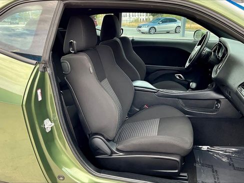 Used 2023 Dodge Challenger R/T image 8