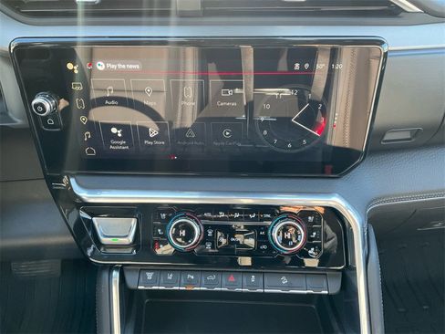 New 2026 GMC Sierra 2500 Denali w/ Denali Reserve Package image 12