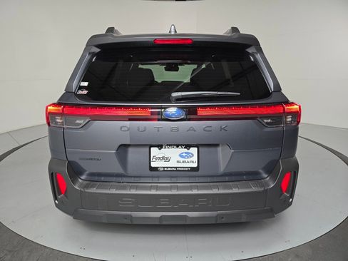 New 2026 Subaru Outback Limited XT image 4