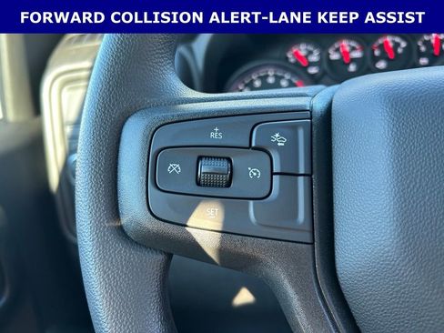 New 2026 Chevrolet Silverado 1500 W/T w/ WT Convenience Package image 8