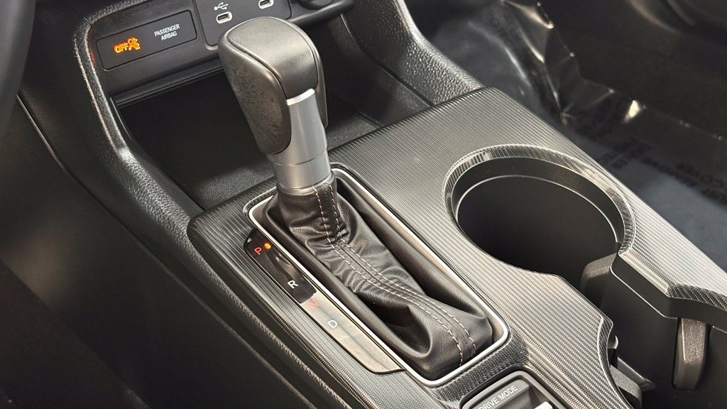 Used 2026 Honda Civic Sport image 40