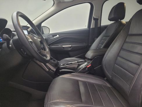 Used 2016 Ford Escape Titanium w/ Equipment Group 301A image 17