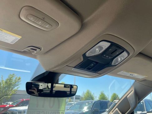 Used 2020 RAM 1500 Big Horn AWD/4WD image 19