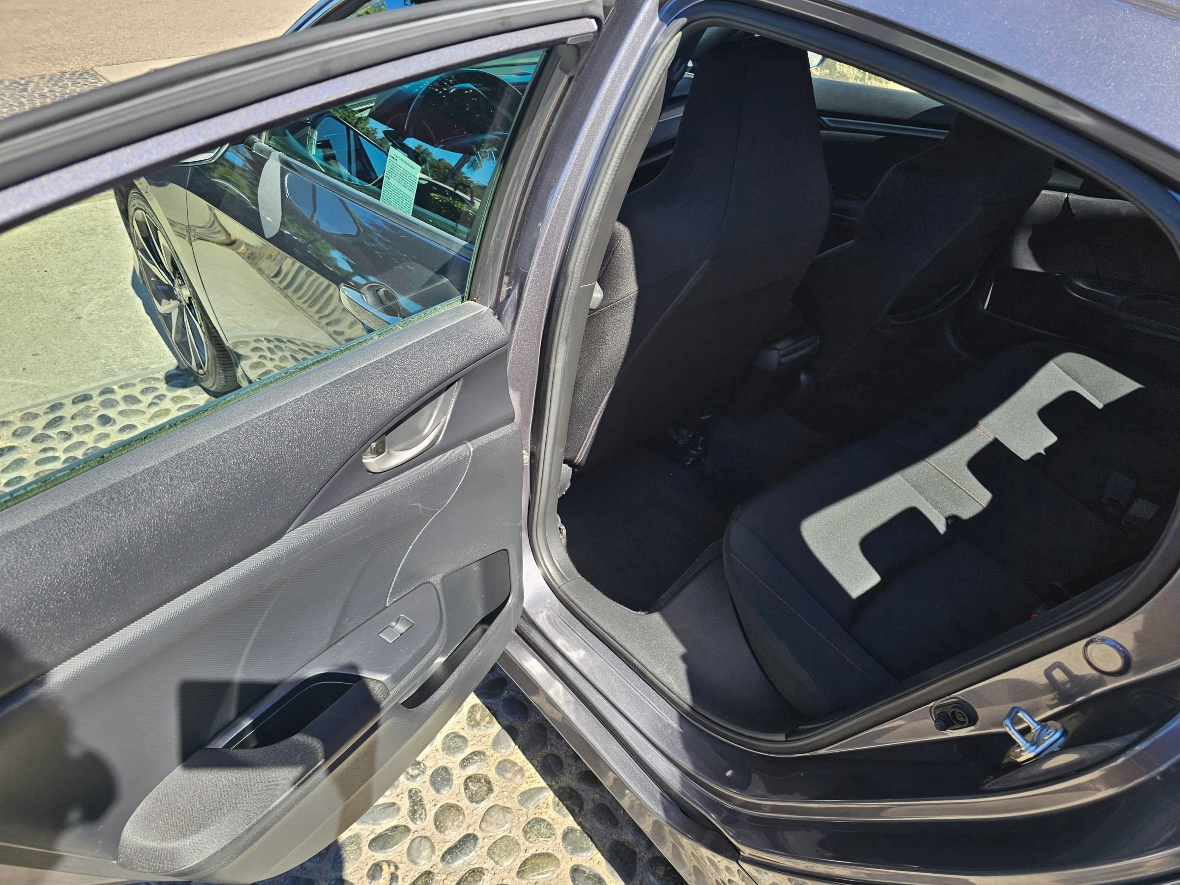 Used 2018 Honda Civic Si image 18