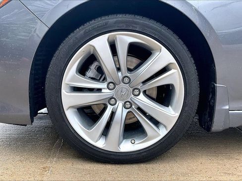 Used 2023 Acura TLX w/ Technology Package FWD image 11