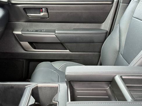 Used 2026 Toyota Tundra SR5 w/ TRD Off-Road Premium Package image 10