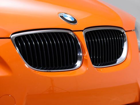 Used 2011 BMW M3 Sedan image 34