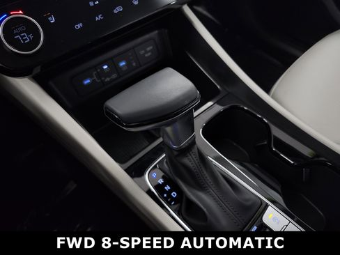 Certified 2025 Hyundai Tucson SEL image 10