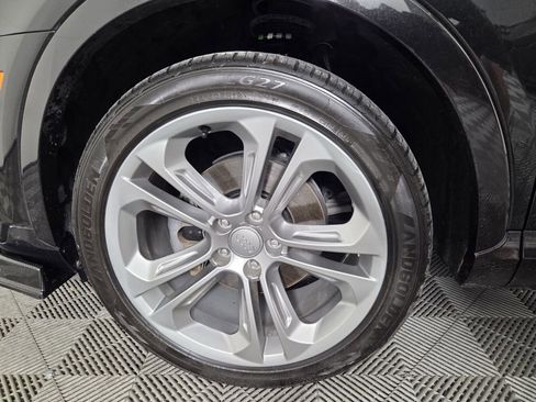 Used 2017 Audi Q3 2.0T Premium Plus image 10