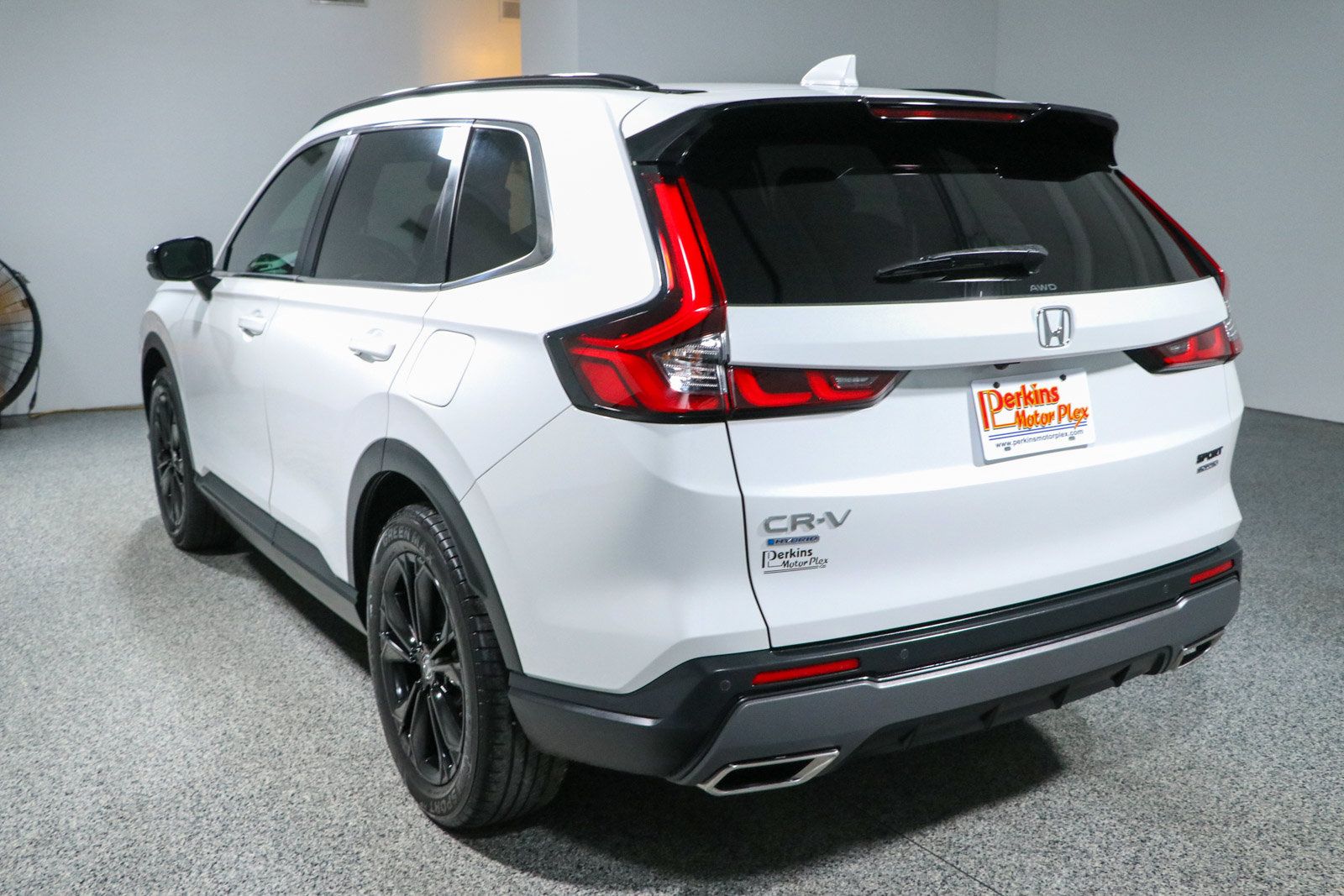 Used 2023 Honda CR-V Sport Touring image 9