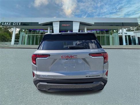 Used 2026 GMC Terrain Elevation image 4