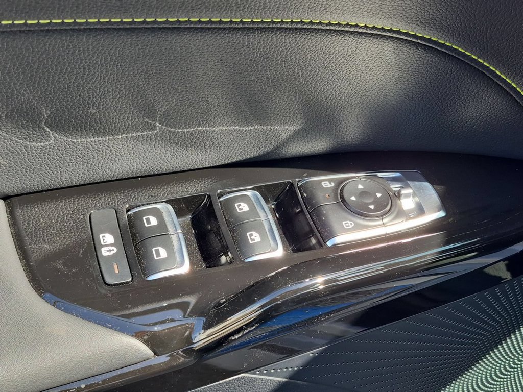New 2027 Kia K5 GT FWD image 24