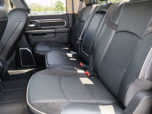 Used 2021 RAM 3500 Laramie AWD/4WD image 26