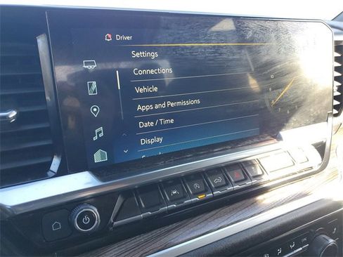 Used 2024 Chevrolet Silverado 1500 LT w/ Protection Package image 26