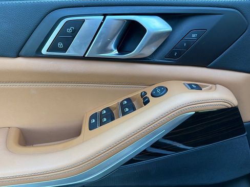 Certified 2023 BMW X5 xDrive40i w/ Premium Package image 12