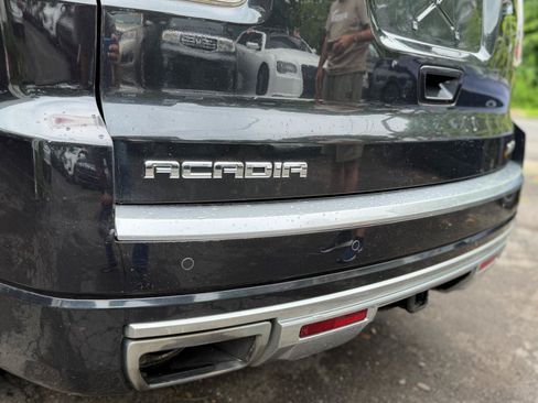 Used 2014 GMC Acadia Denali AWD/4WD image 56