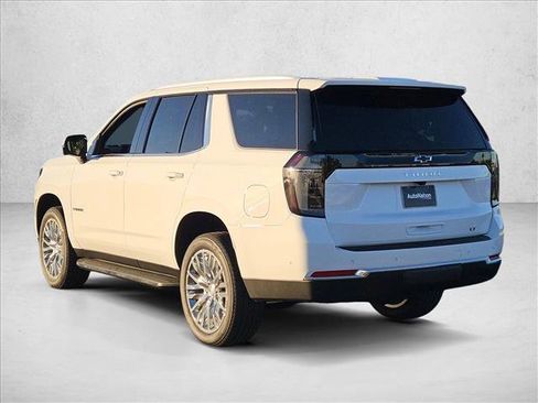 New 2026 Chevrolet Tahoe LT w/ Comfort Package image 9