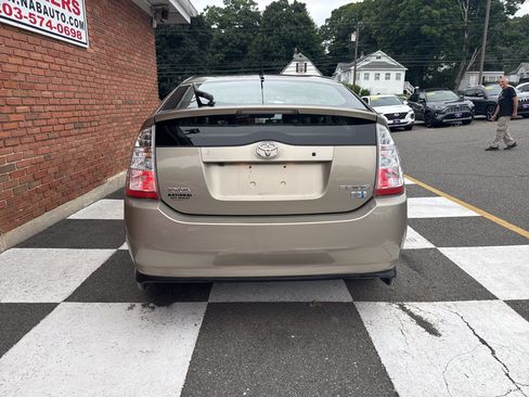 Used 2008 Toyota Prius FWD image 10