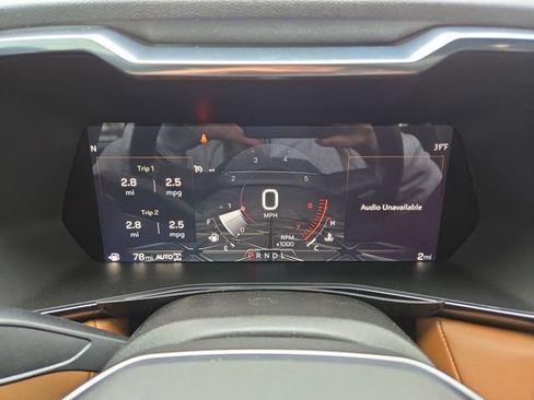 Used 2026 GMC Canyon AT4 image 15