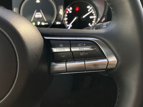 Used 2026 MAZDA CX-50 AWD 2.5 Hybrid w/ Weather Package image 19