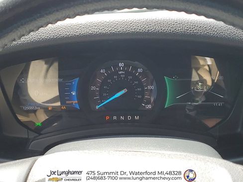 Used 2017 Ford Expedition EL XLT w/ Equipment Group 202A AWD/4WD image 13