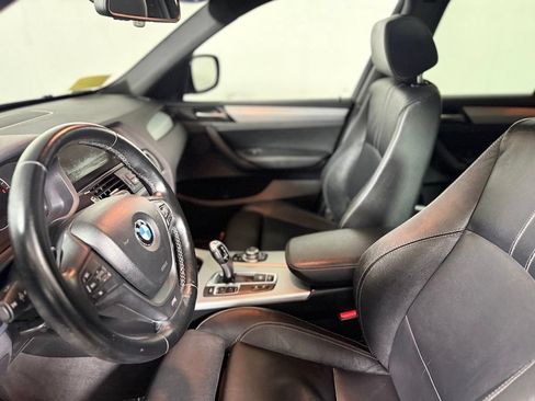 Used 2014 BMW X3 xDrive28i AWD/4WD image 20