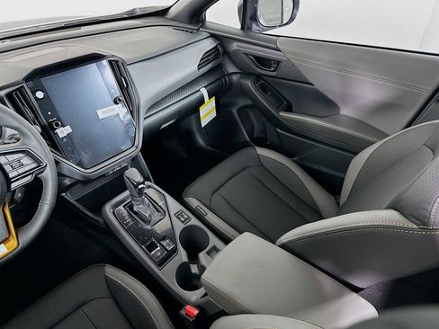 New 2026 Subaru Crosstrek 2.5i Wilderness AWD/4WD image 20