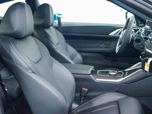 New 2026 BMW M440i Coupe image 16