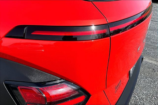 Used 2024 Hyundai Kona SEL FWD image 23