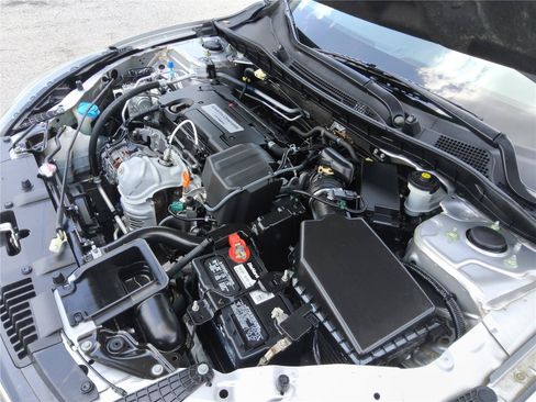 Used 2014 Honda Accord LX image 14