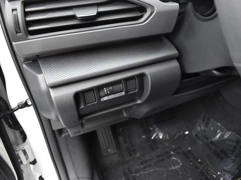 New 2026 Subaru Crosstrek 2.5i Wilderness image 9