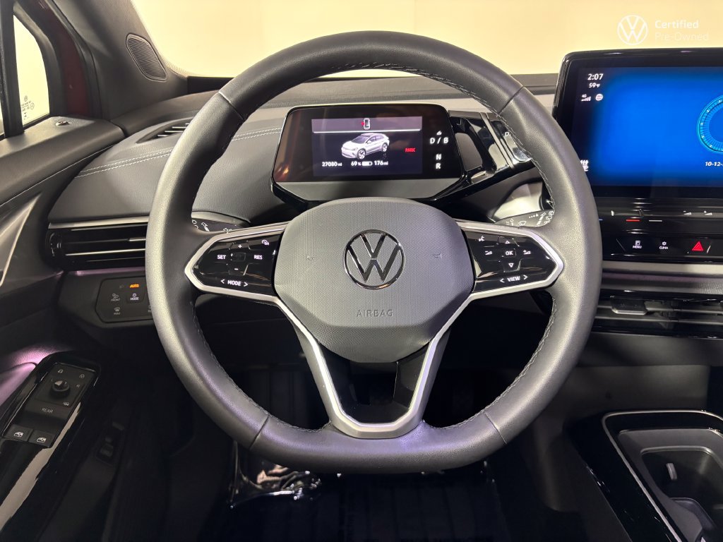 Used 2023 Volkswagen ID.4 Pro S RWD image 18