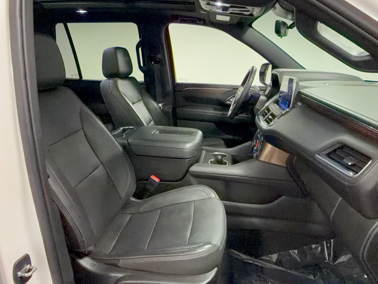 Used 2023 Chevrolet Tahoe High Country AWD/4WD image 30