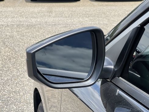 New 2026 Nissan Sentra SV w/ Floor Mat Package FWD image 22