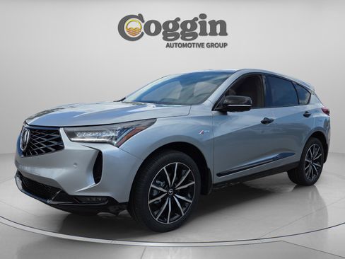 New 2026 Acura RDX A-Spec image 1