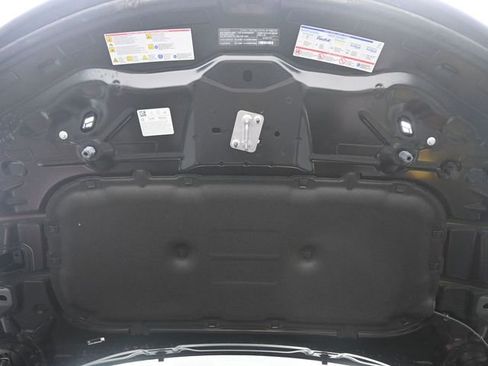 New 2025 Dodge Hornet R/T image 21