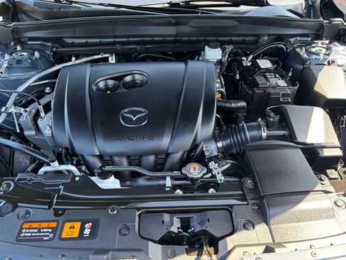 Used 2026 MAZDA CX-50 AWD 2.5 S w/ Premium Package image 29