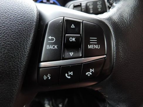 Used 2022 Ford Bronco Sport Outer Banks w/ Tech Package AWD/4WD image 29