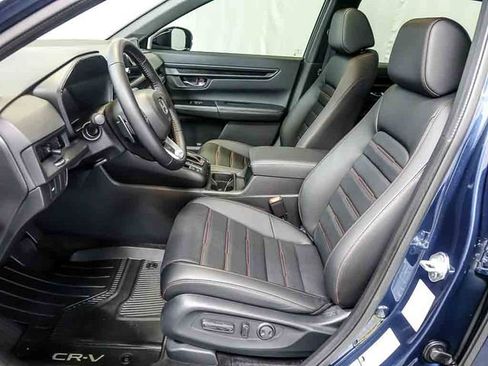 Used 2026 Honda CR-V Sport-L image 12