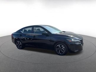 Used 2025 Nissan Sentra SV video 2