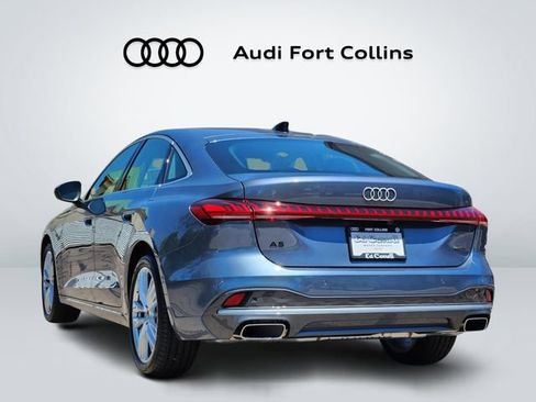 New 2026 Audi A5 Premium AWD/4WD image 5