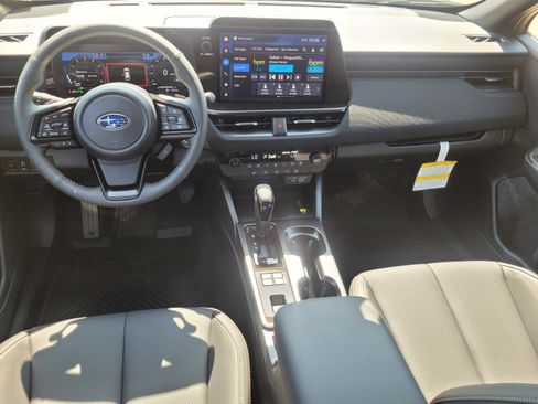 New 2026 Subaru Outback Limited AWD/4WD image 5