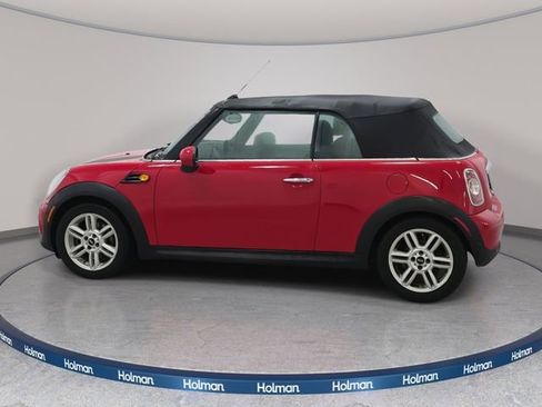Used 2013 MINI Cooper Base image 9