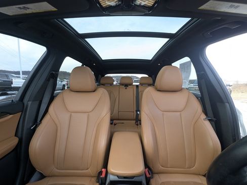 Used 2022 BMW X3 xDrive30i w/ Premium Package 2 image 22